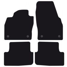 Serie Tappeti Moquette Tailor Audi A1 5P. 18> - Volkswagen Polo 3/5P. 17> Cora 000131840